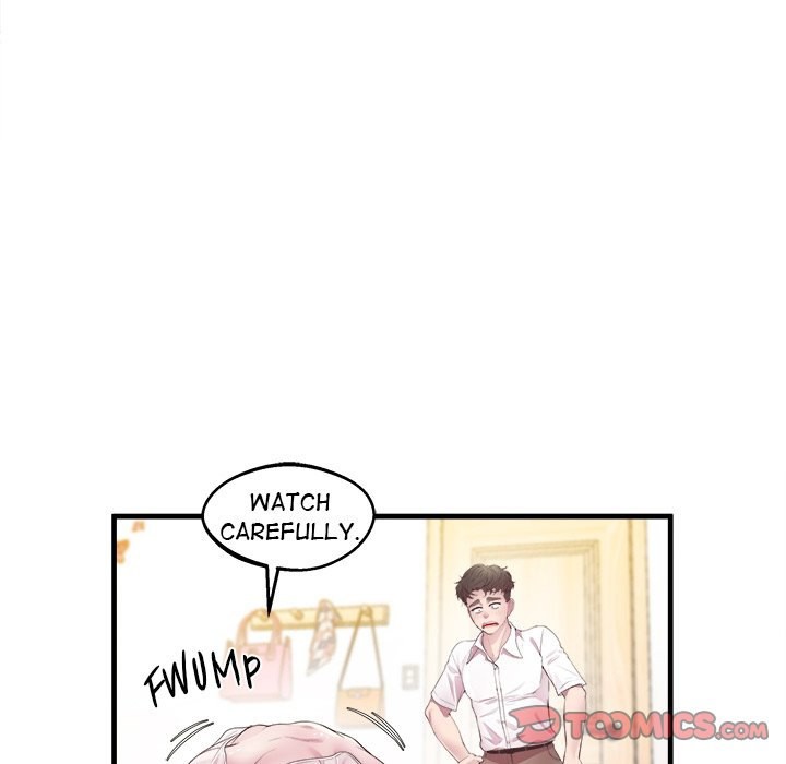Tutoring the Lonely Missus - Chapter 10 - picture 47