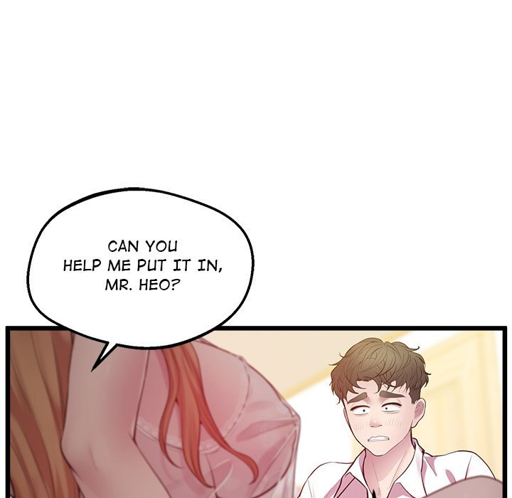 Tutoring the Lonely Missus - Chapter 10 - picture 54