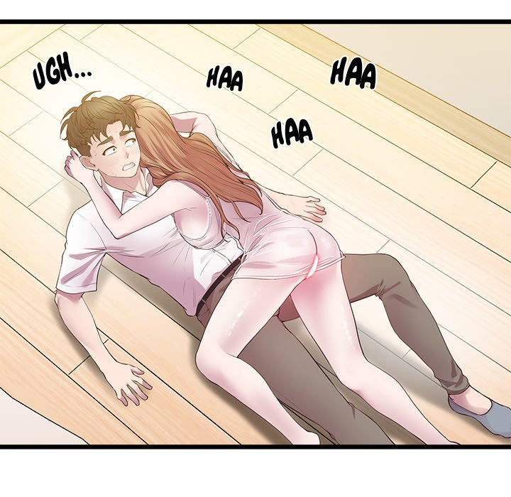 Tutoring the Lonely Missus - Chapter 10 - picture 84