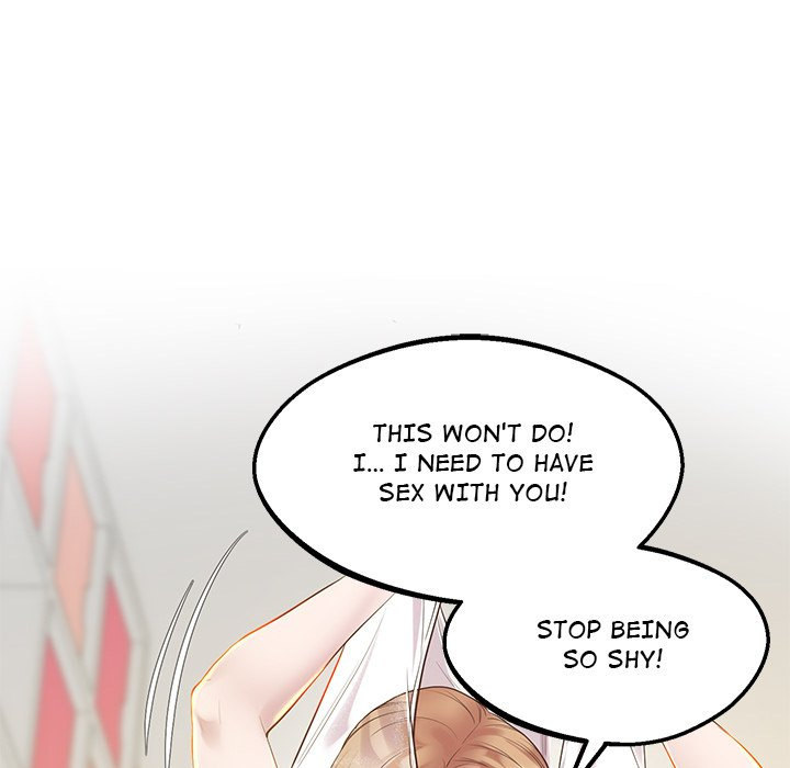 Tutoring the Lonely Missus - Chapter 10 - picture 88
