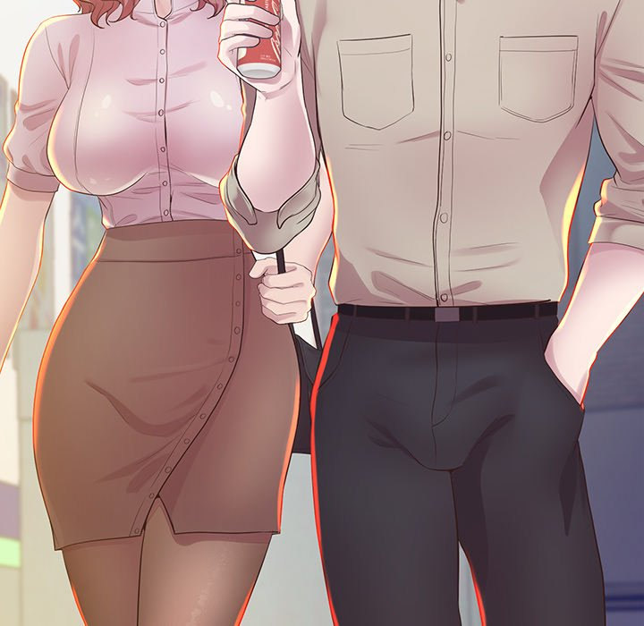 Tutoring the Lonely Missus - Chapter 11 - picture 10