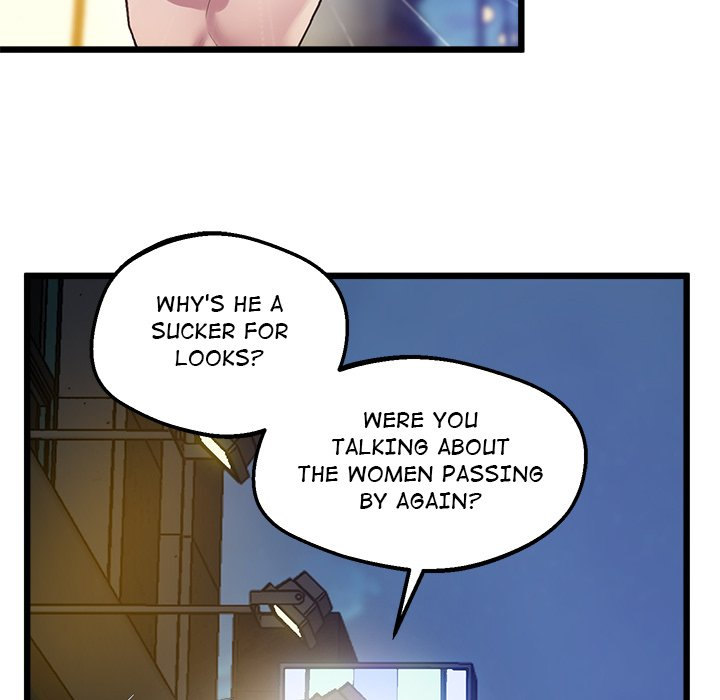 Tutoring the Lonely Missus - Chapter 11 - picture 101