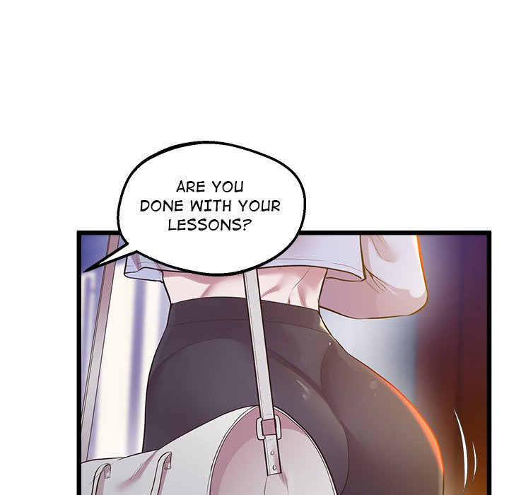 Tutoring the Lonely Missus - Chapter 11 - picture 105