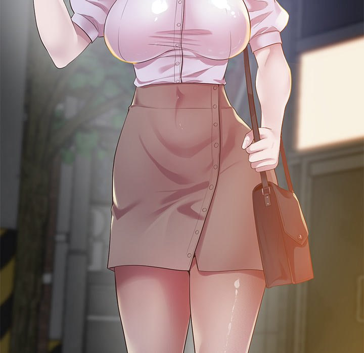Tutoring the Lonely Missus - Chapter 11 - picture 20