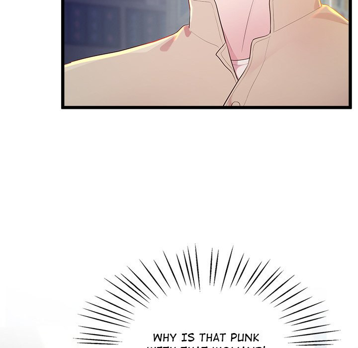 Tutoring the Lonely Missus - Chapter 11 - picture 8