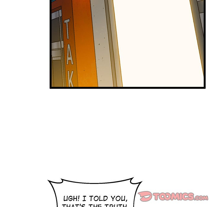 Tutoring the Lonely Missus - Chapter 11 - picture 83