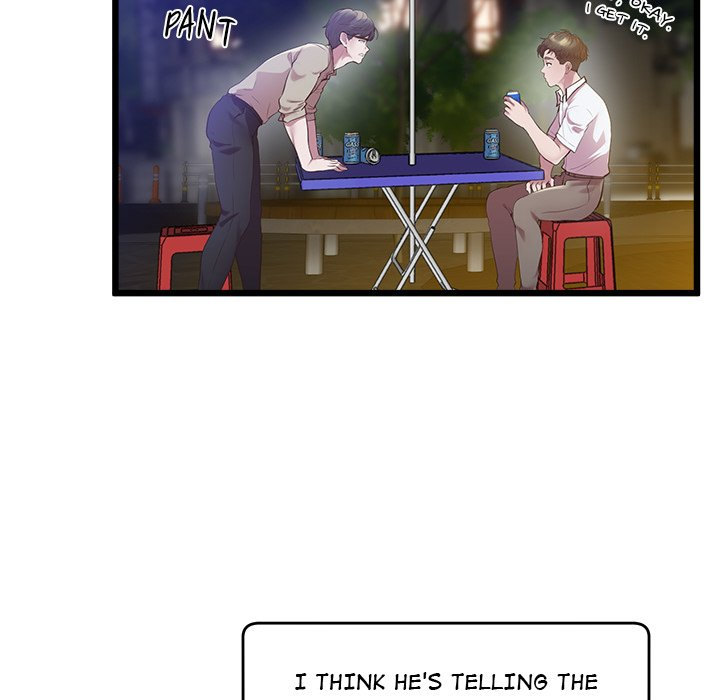 Tutoring the Lonely Missus - Chapter 11 - picture 86