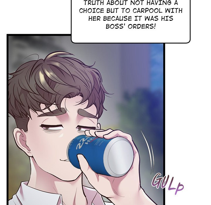 Tutoring the Lonely Missus - Chapter 11 - picture 87