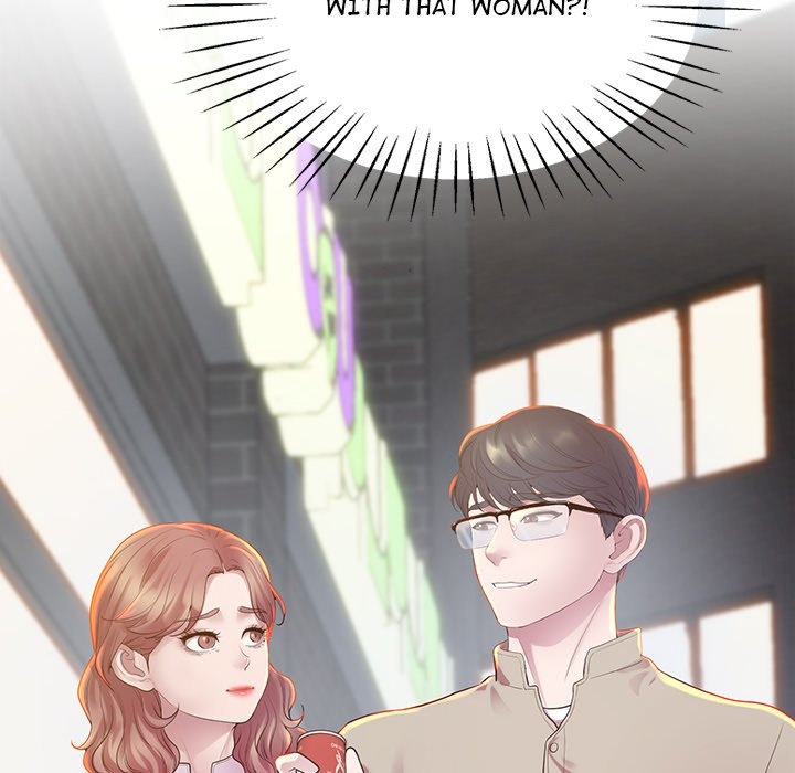 Tutoring the Lonely Missus - Chapter 11 - picture 9
