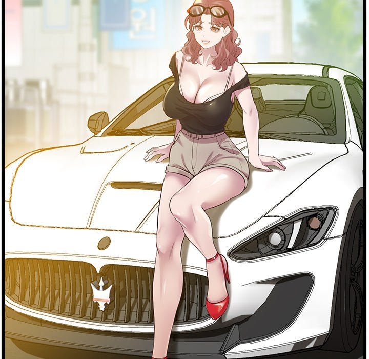 Tutoring the Lonely Missus - Chapter 11 - picture 94