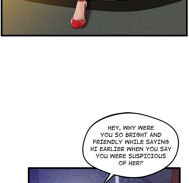Tutoring the Lonely Missus - Chapter 11 - picture 95