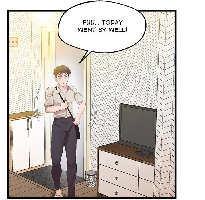 Tutoring the Lonely Missus - Chapter 12 - picture 165