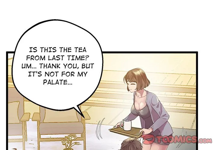 Tutoring the Lonely Missus - Chapter 12 - picture 3