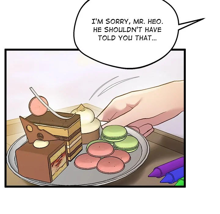 Tutoring the Lonely Missus - Chapter 12 - picture 33
