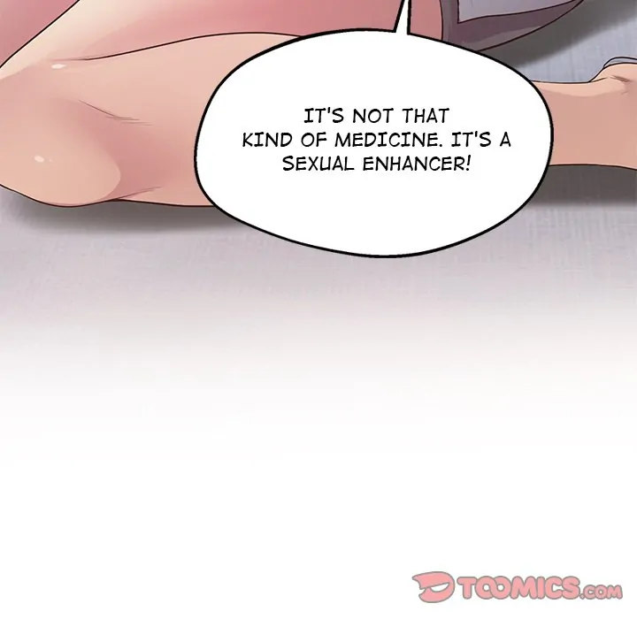 Tutoring the Lonely Missus - Chapter 12 - picture 43