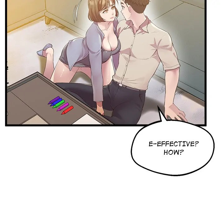 Tutoring the Lonely Missus - Chapter 12 - picture 54