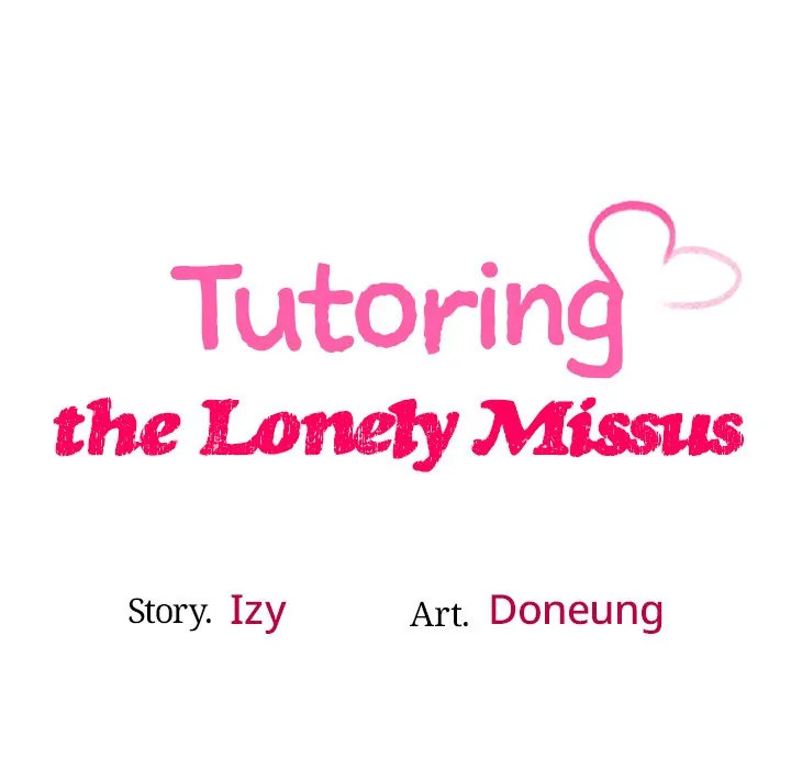 Tutoring the Lonely Missus - Chapter 12 - picture 9