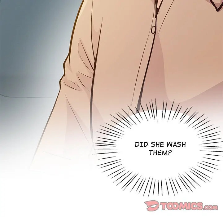 Tutoring the Lonely Missus - Chapter 13 - picture 110