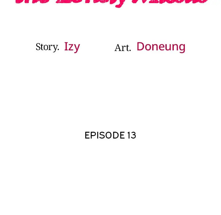Tutoring the Lonely Missus - Chapter 13 - picture 12