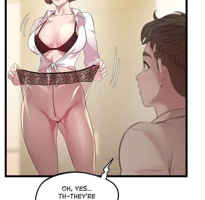 Tutoring the Lonely Missus - Chapter 13 - picture 124