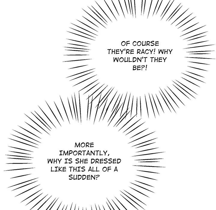 Tutoring the Lonely Missus - Chapter 13 - picture 130