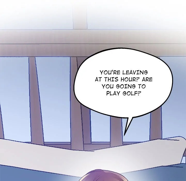 Tutoring the Lonely Missus - Chapter 13 - picture 19