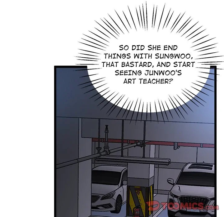 Tutoring the Lonely Missus - Chapter 13 - picture 83