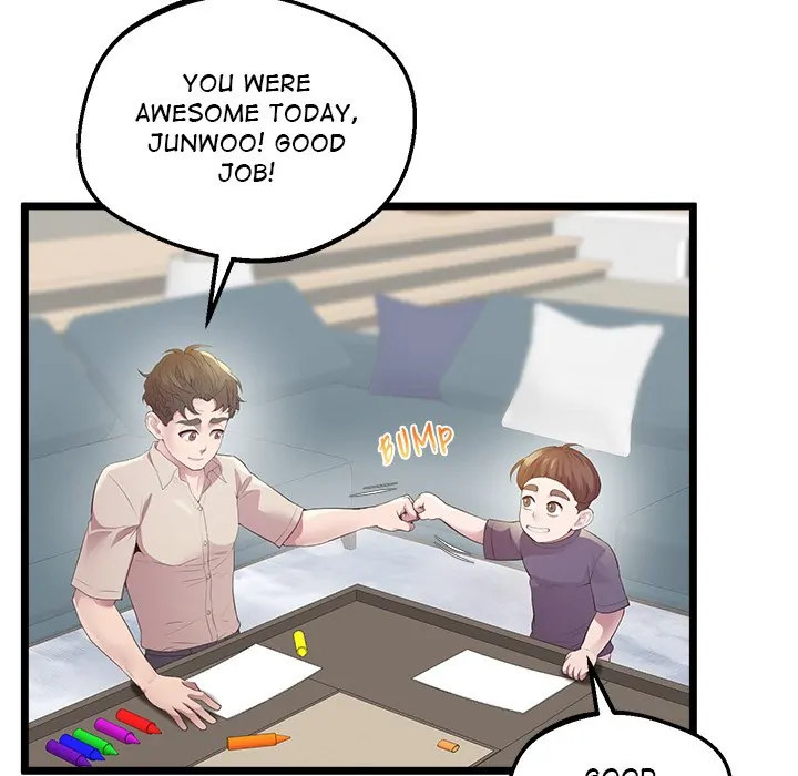 Tutoring the Lonely Missus - Chapter 13 - picture 96