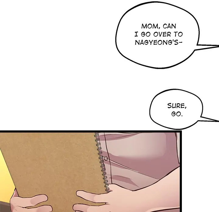 Tutoring the Lonely Missus - Chapter 13 - picture 99