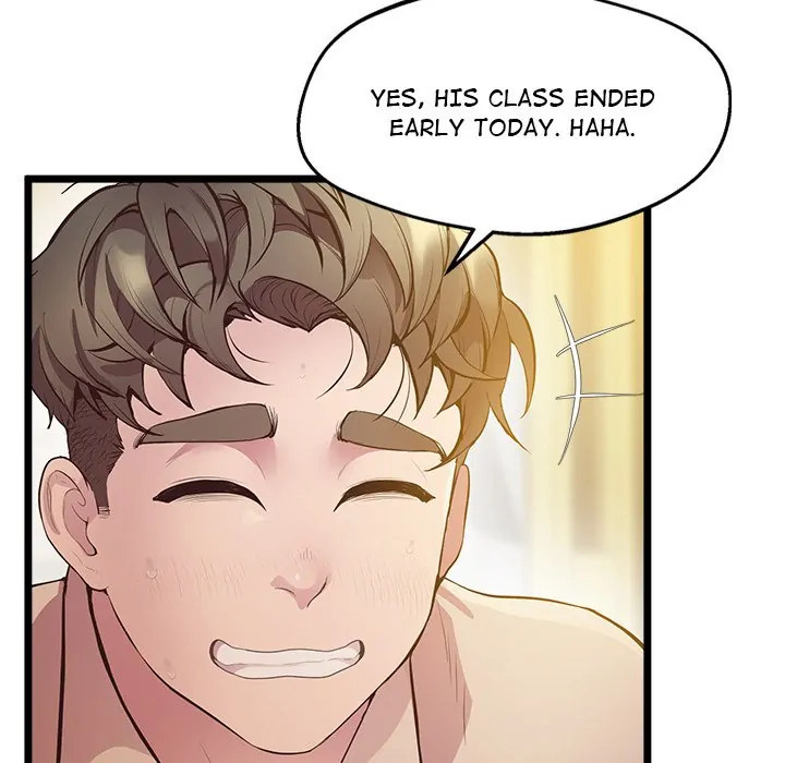 Tutoring the Lonely Missus - Chapter 14 - picture 100