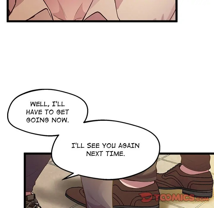 Tutoring the Lonely Missus - Chapter 14 - picture 101