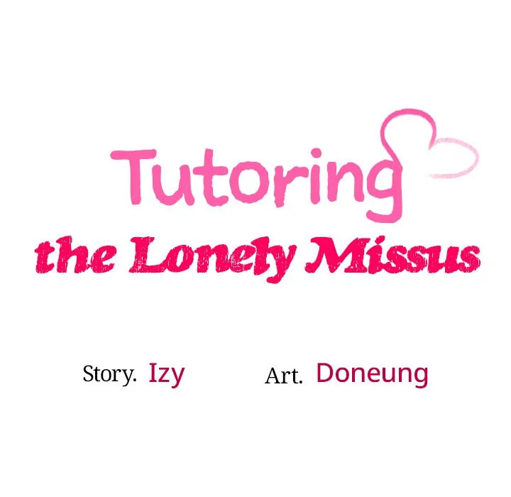 Tutoring the Lonely Missus - Chapter 14 - picture 15