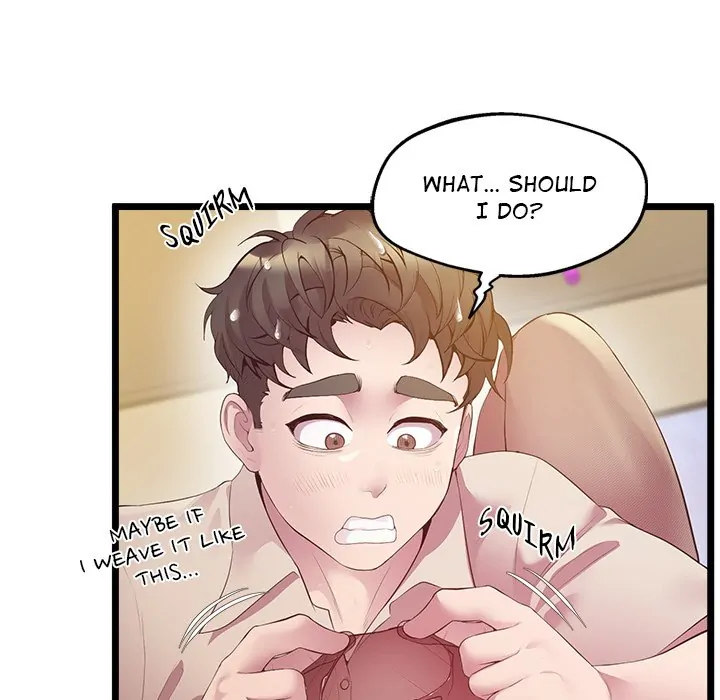 Tutoring the Lonely Missus - Chapter 14 - picture 25