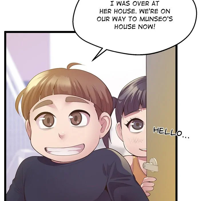 Tutoring the Lonely Missus - Chapter 14 - picture 88