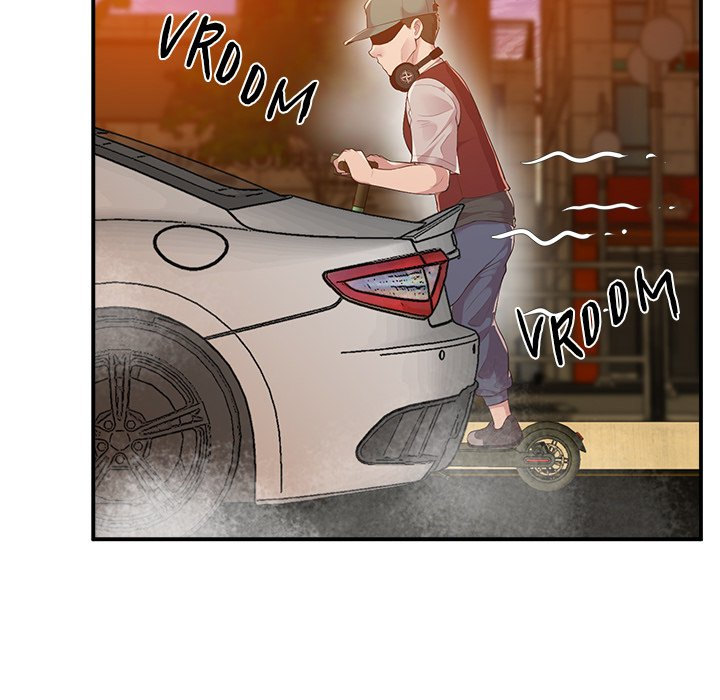 Tutoring the Lonely Missus - Chapter 15 - picture 101