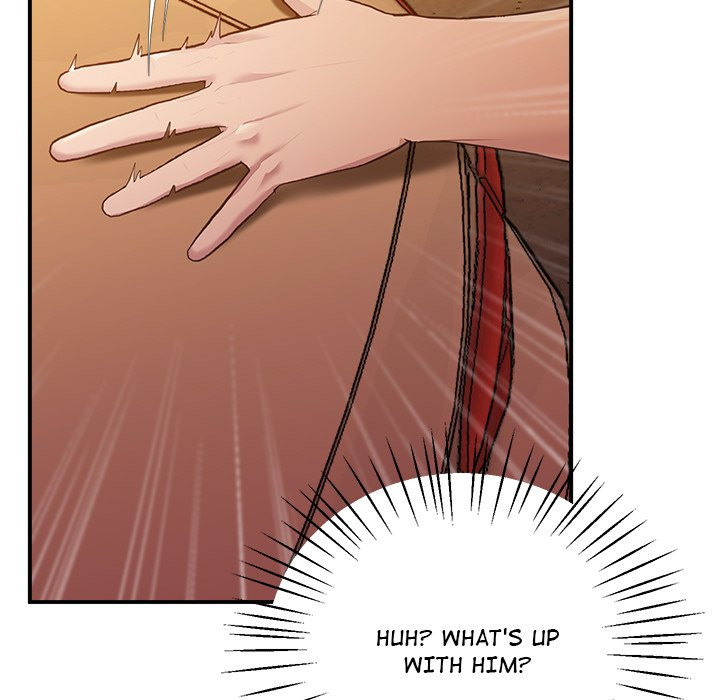 Tutoring the Lonely Missus - Chapter 15 - picture 103