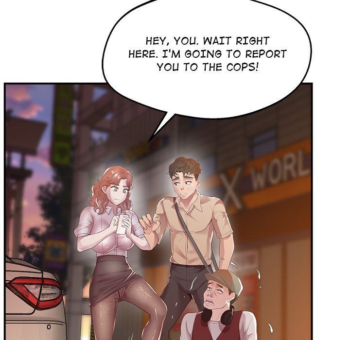 Tutoring the Lonely Missus - Chapter 15 - picture 143