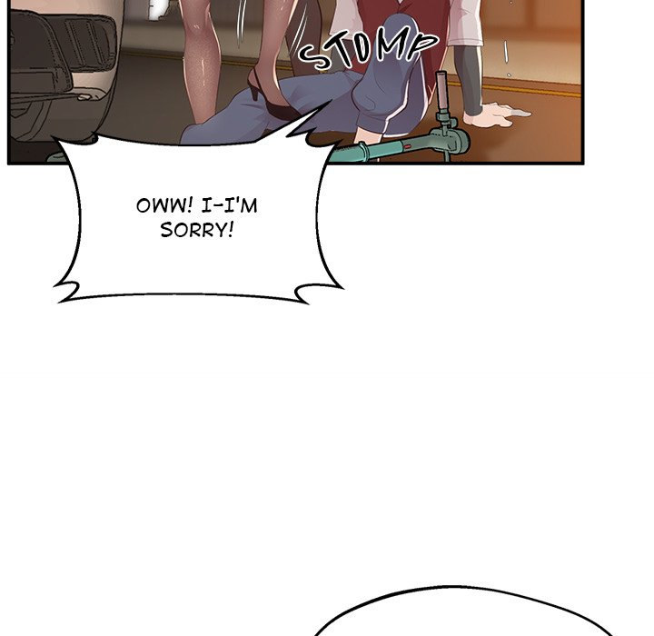 Tutoring the Lonely Missus - Chapter 15 - picture 144