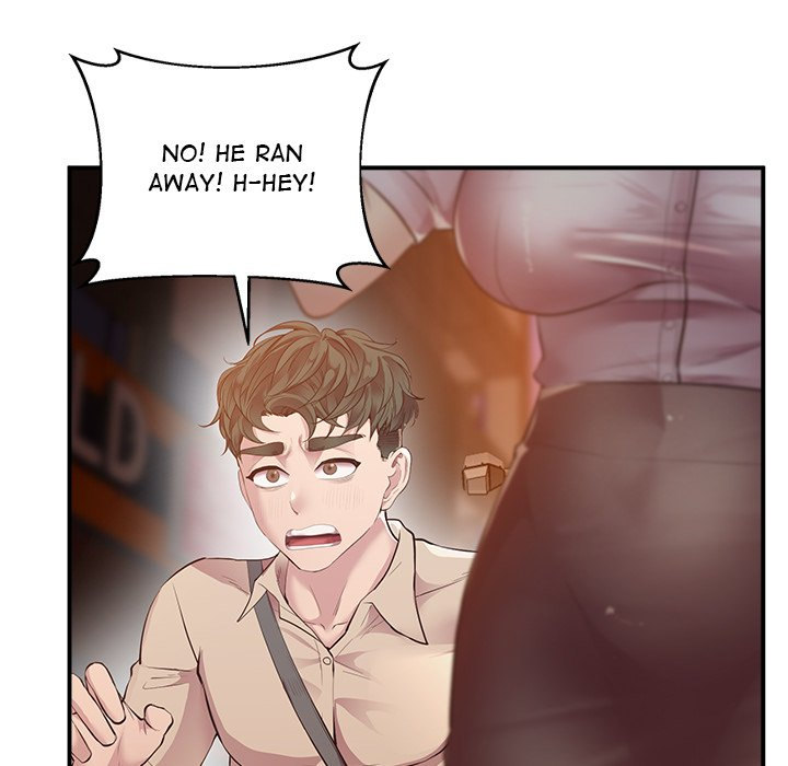 Tutoring the Lonely Missus - Chapter 15 - picture 152
