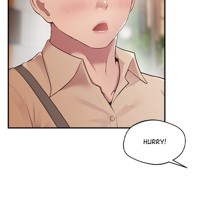 Tutoring the Lonely Missus - Chapter 15 - picture 160