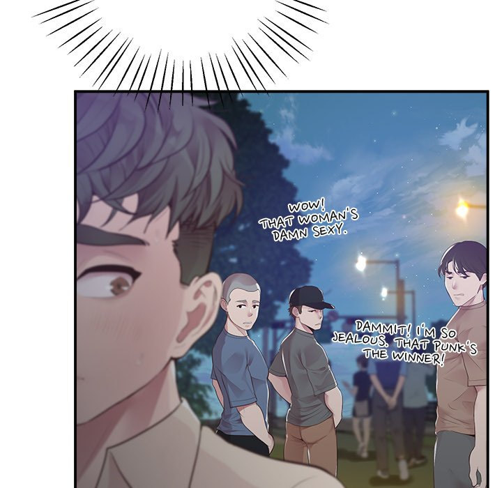 Tutoring the Lonely Missus - Chapter 15 - picture 189