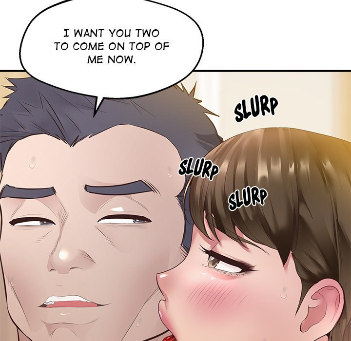 Tutoring the Lonely Missus - Chapter 15 - picture 31