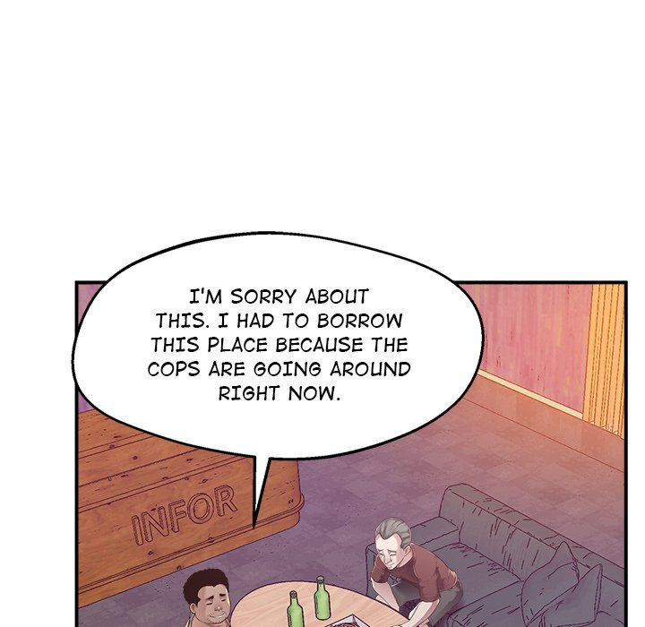 Tutoring the Lonely Missus - Chapter 15 - picture 49