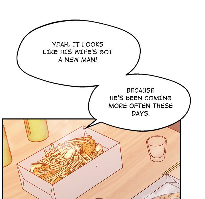 Tutoring the Lonely Missus - Chapter 15 - picture 55