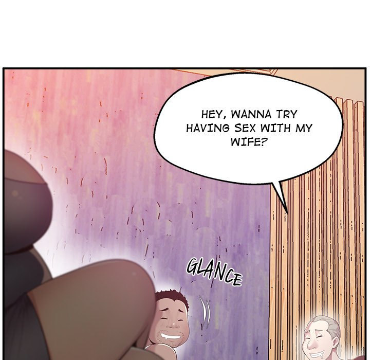 Tutoring the Lonely Missus - Chapter 15 - picture 84