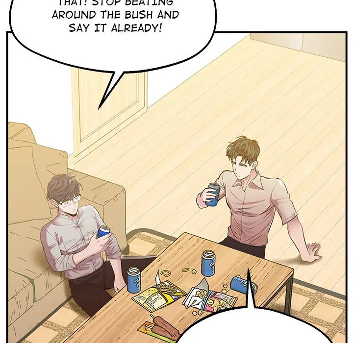 Tutoring the Lonely Missus - Chapter 16 - picture 104