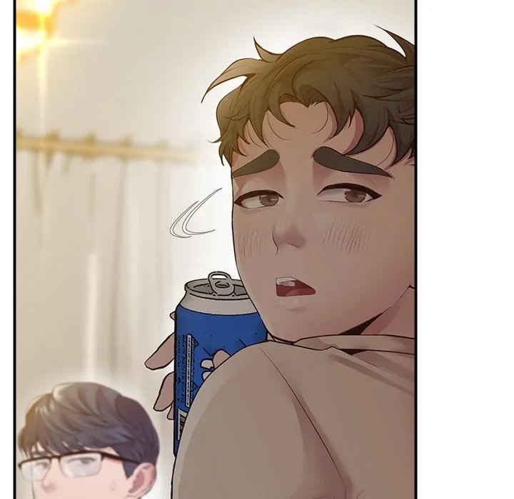 Tutoring the Lonely Missus - Chapter 16 - picture 110