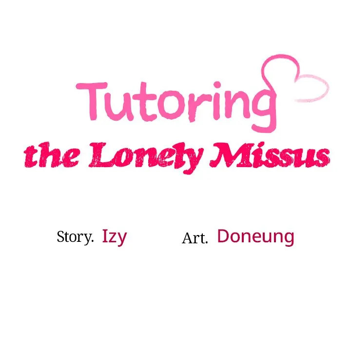 Tutoring the Lonely Missus - Chapter 16 - picture 16
