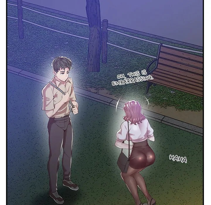 Tutoring the Lonely Missus - Chapter 16 - picture 35