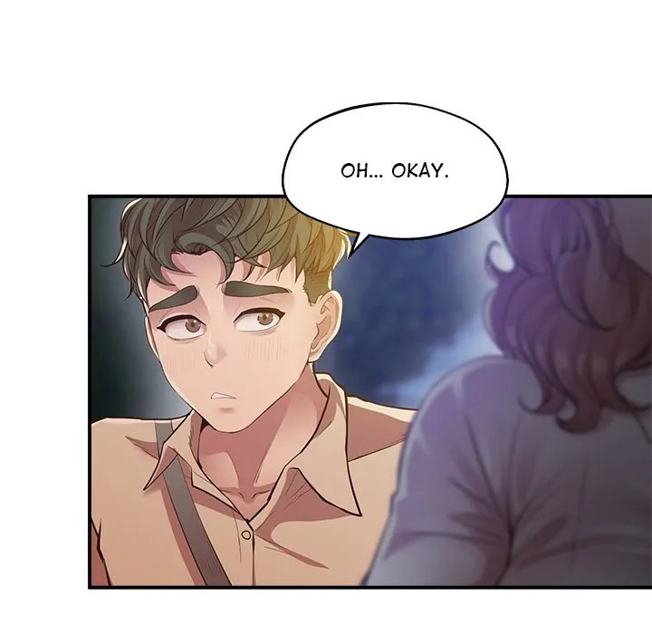 Tutoring the Lonely Missus - Chapter 16 - picture 44